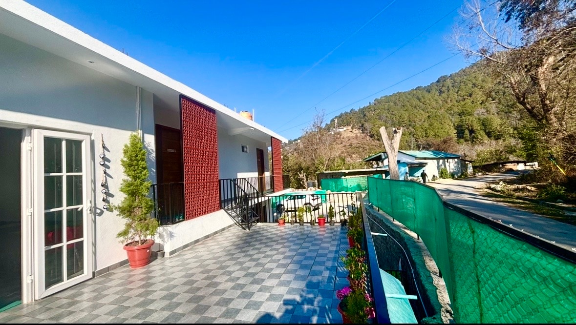 Mirayas Home - A Boutique homestay - Tap to explore photos