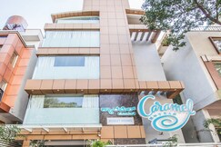 Address of Caramel Hotels