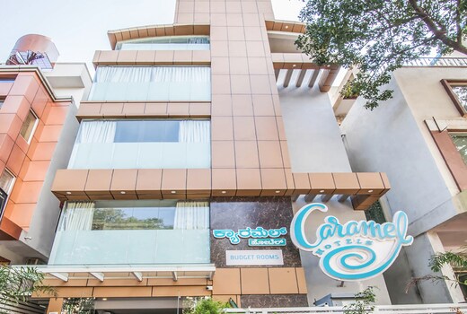 Caramel Hotels