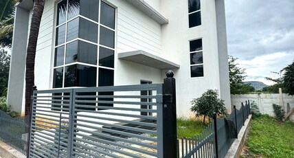 Nandi Daybreak - Holiday Villas Room Type - 2BHK Mountain View Villa - White Lotus #900 Nandi Daybreak - Holiday Villas Room Type - 2BHK Mountain View Villa - White Lotus #900
