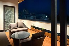 Nirvana Luxe | Most Serene Luxe Stay in Mohali