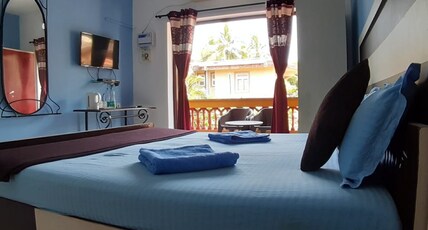 phoenix hostel Room Type - Standard Rooms