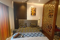 Address of The Forest stays-Sapphire Homestay