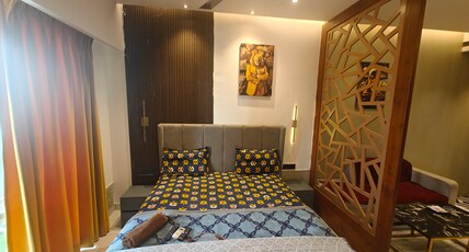 The Forest stays-Sapphire Homestay Room Type - The Forest stays-Sapphire Homestay