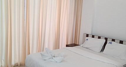 Day & Night Residency Room Type - Standard AC Room
