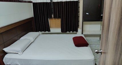 Hotel Siddartha Room Type - Standard AC Deluxe