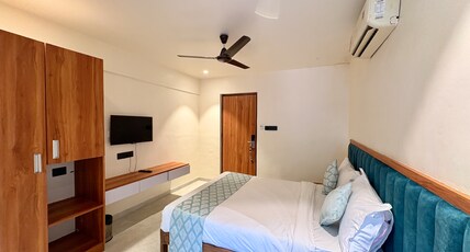 Star Regency Resort & Spa Room Type - Deluxe Room