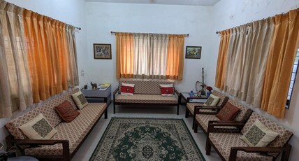 Mist Eko Villa Room Type - Mist Eko Villa