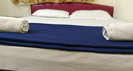 Sunanda Lodging and Restaurant Room Type - Standard Non AC Room