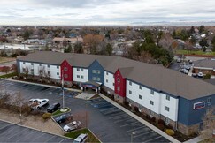 Candlewood Suites Boise - Towne Square, an IHG Hotel