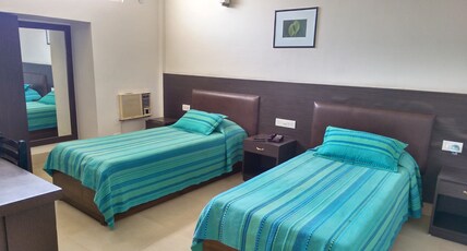Marinas Motel Room Type - Executive Room