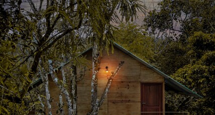 Spice Villa | Treehouse and Rooms Room Type - Tree House