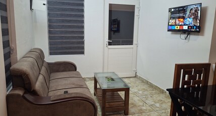 Samudra Retreats Vagamon Room Type - Pine Crest Two Bedroom Family Suite with Living Room