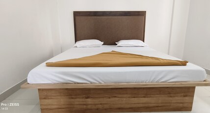 SGR LUXURY HOMES Room Type - Standard Deluxe Non AC Rooms