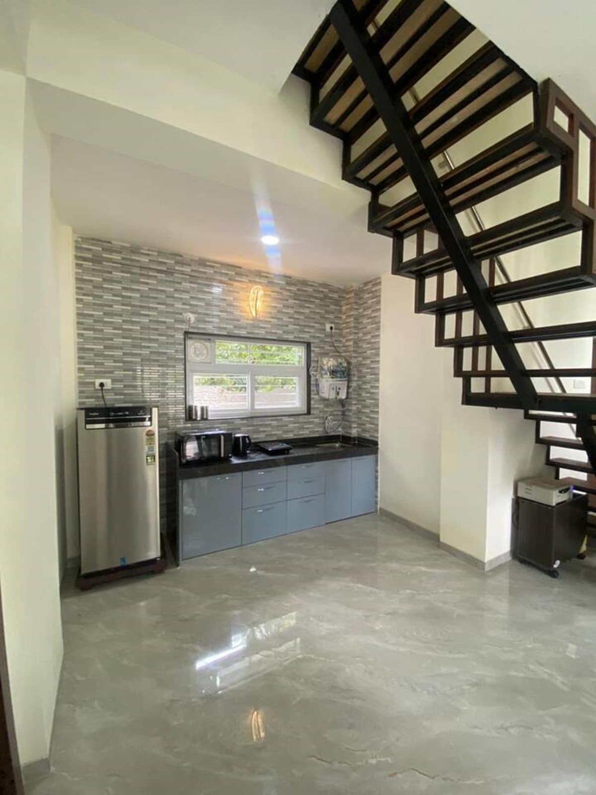 Nirvana Villa Karjat - Tap to explore photos