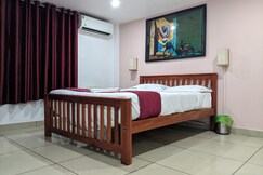 Green View Executive Stays