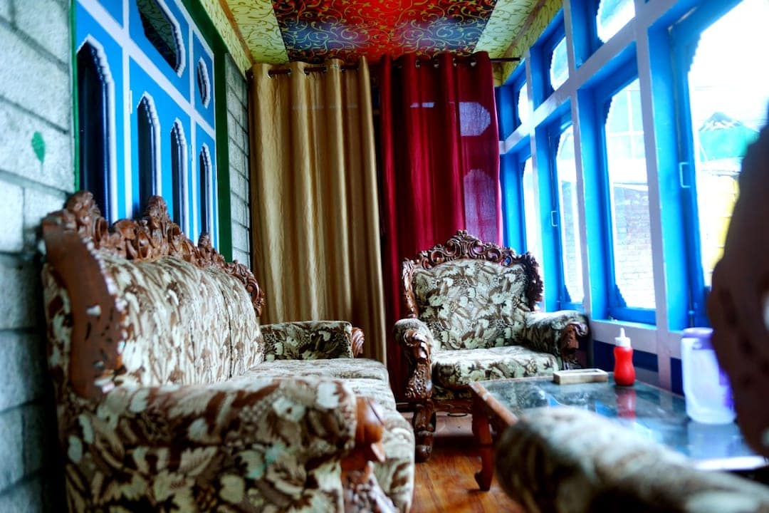 Rohit homestay,chitkul - Tap to explore photos