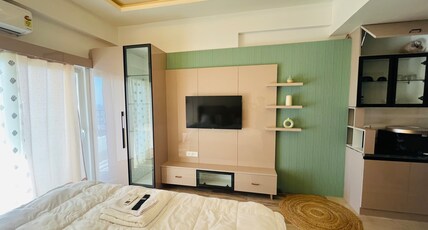 Isha Homes Room Type - Isha Homes
