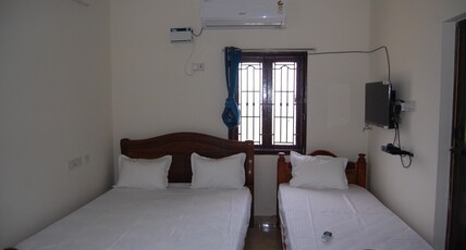 R2K Home Stay Room Type - Dormitory 1