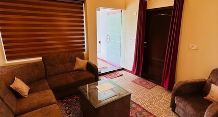 Orange Valley Plantation Holiday Coorg Room Type - Suite Ac room