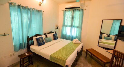 Le Clarisse Guest House Room Type - Standard Duo Room