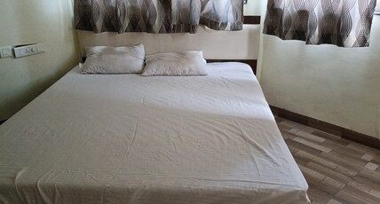 Etranger Villa Room Type - Villa