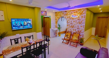In'D House Room Type - In'D House