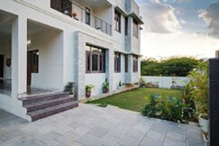 Colonel's Homestay Udaipur