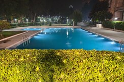 Hotel Samrat