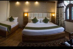 The Golden Paradise Shimla