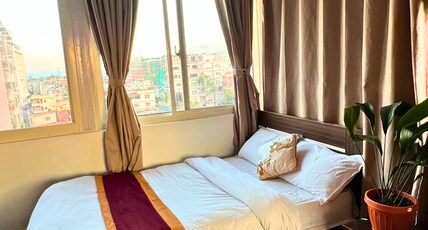 Deepjyoti Inn Room Type - Suite