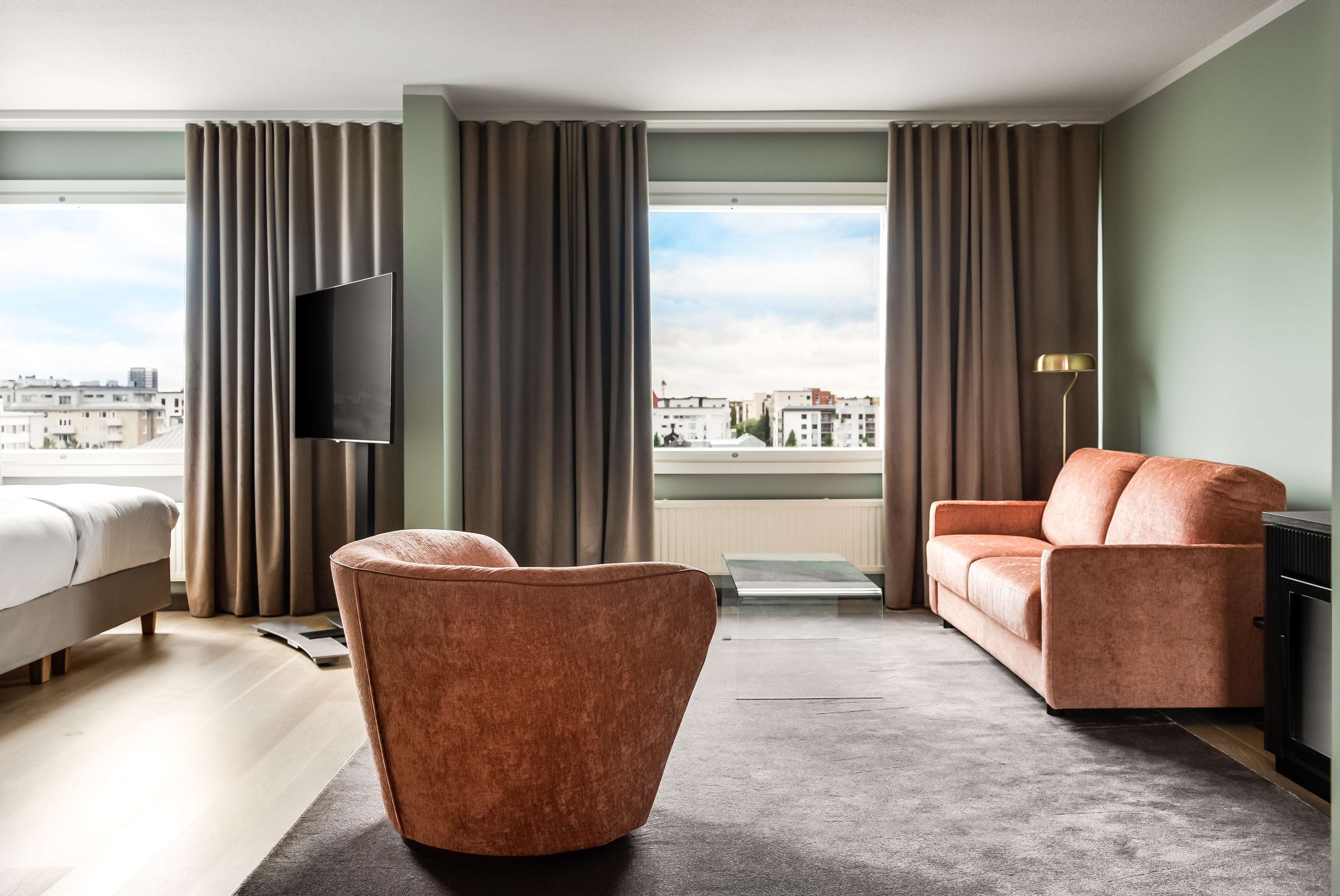 Radisson Blu Hotel, Oulu - Tap to explore photos