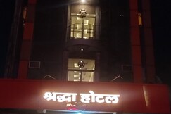 SHRADDHA HOTEL