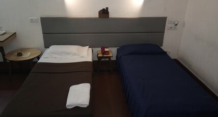 Boulevard Hotel Room Type - Ac Standard