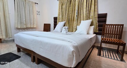 Mountain river farm resort Room Type - FAMILY BUNGALOW