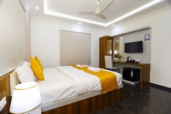 Hotel Skylights