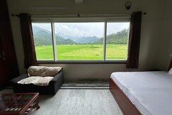 Dreamy Orchard- Myst