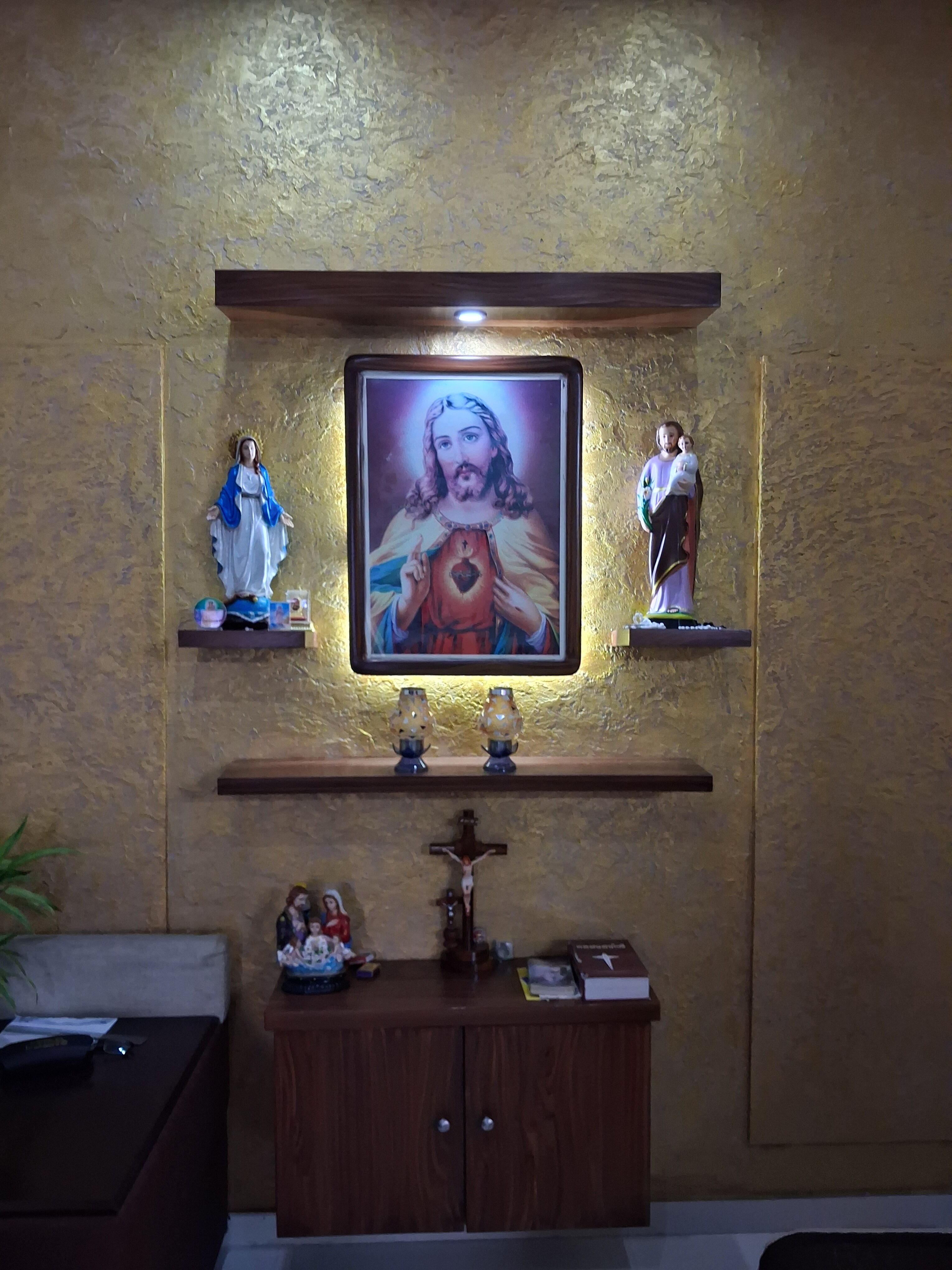 Eleeza Homestay - Tap to explore photos