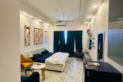 Gaur city center mall