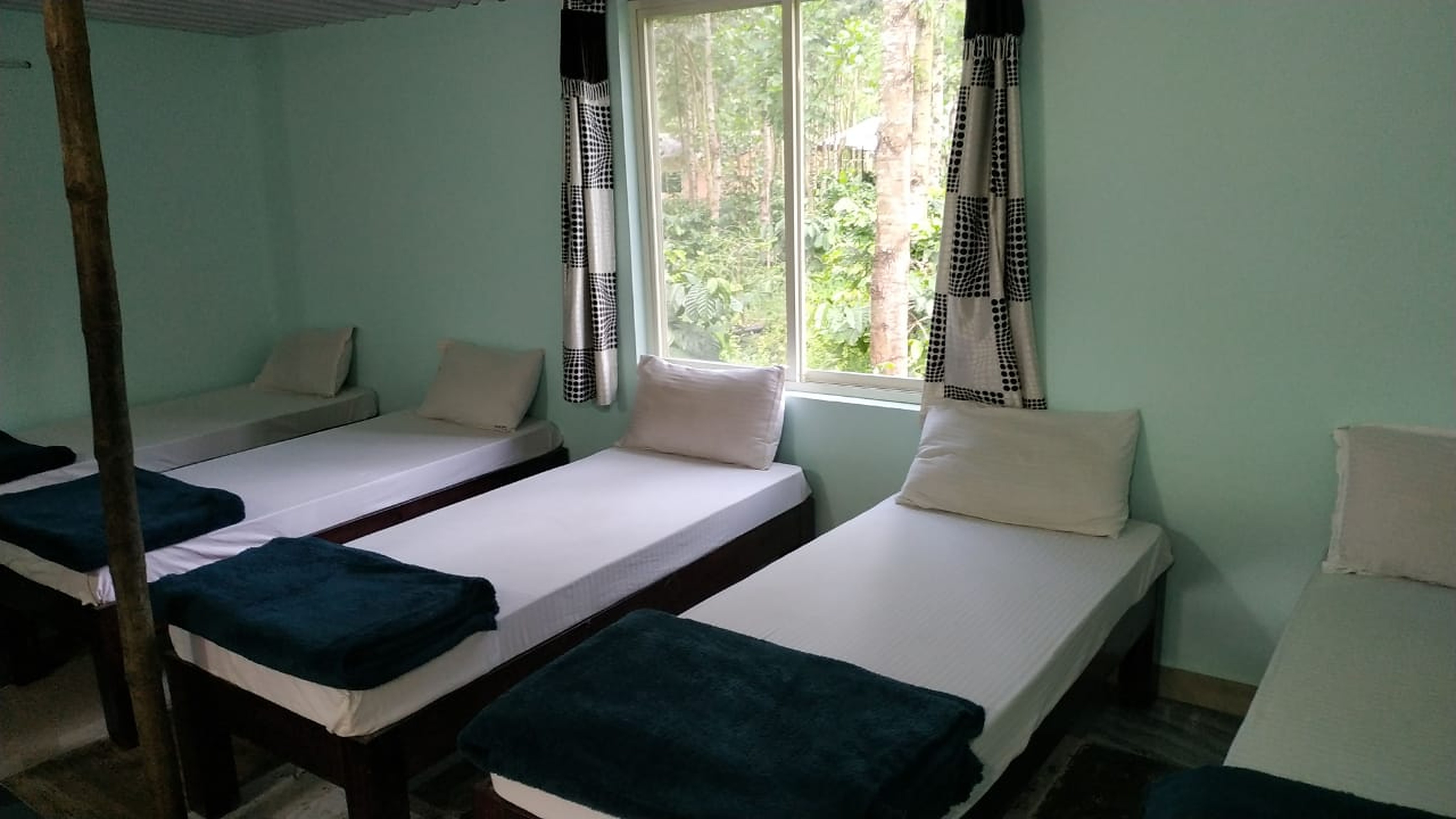 Coorg Sarayu Back Water Stay - Tap to explore photos