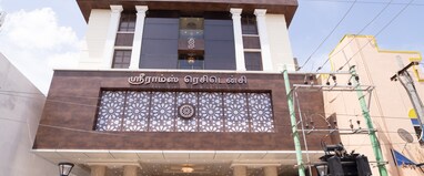 Sri Rams Residency