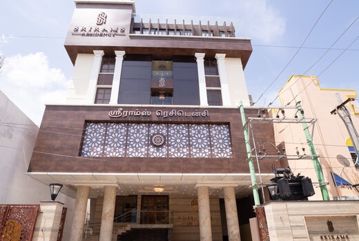 Sri Rams Residency