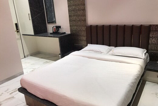 Hotel Eco Wind