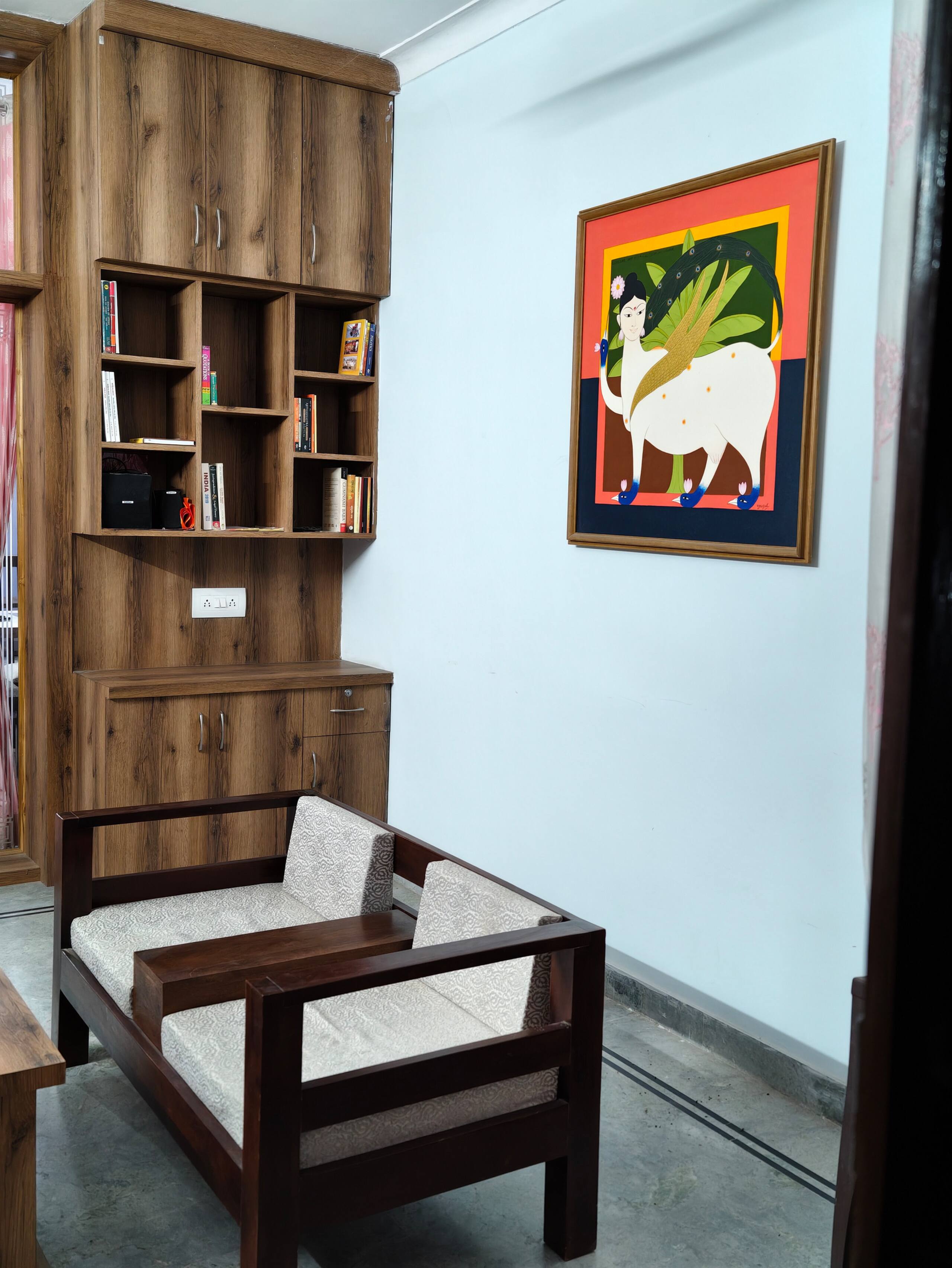 Main gallery