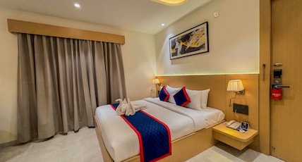 Zip By Spree Hotels R Group Room Type - Premium Room