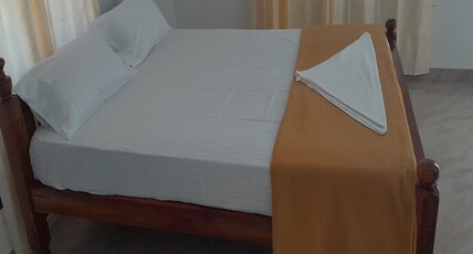 Koottil Inn Room Type - Standard Room
