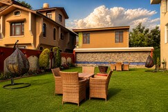 Mar Villa by Luxury and Elegance