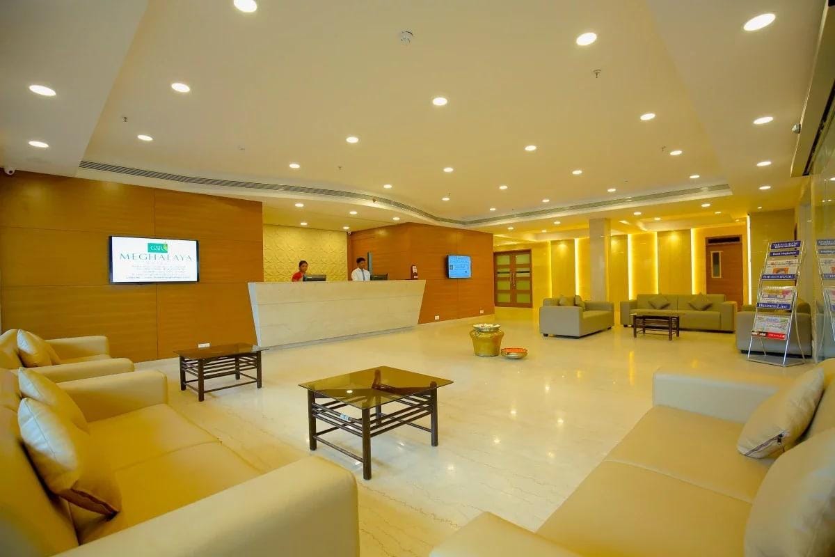 Main gallery