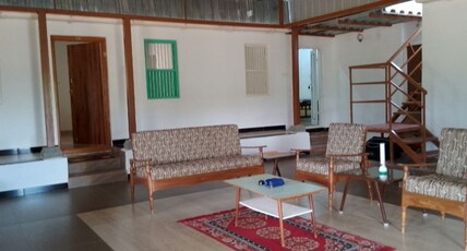 BEYOND GHATTS Room Type - Deluxe AC Room - 1