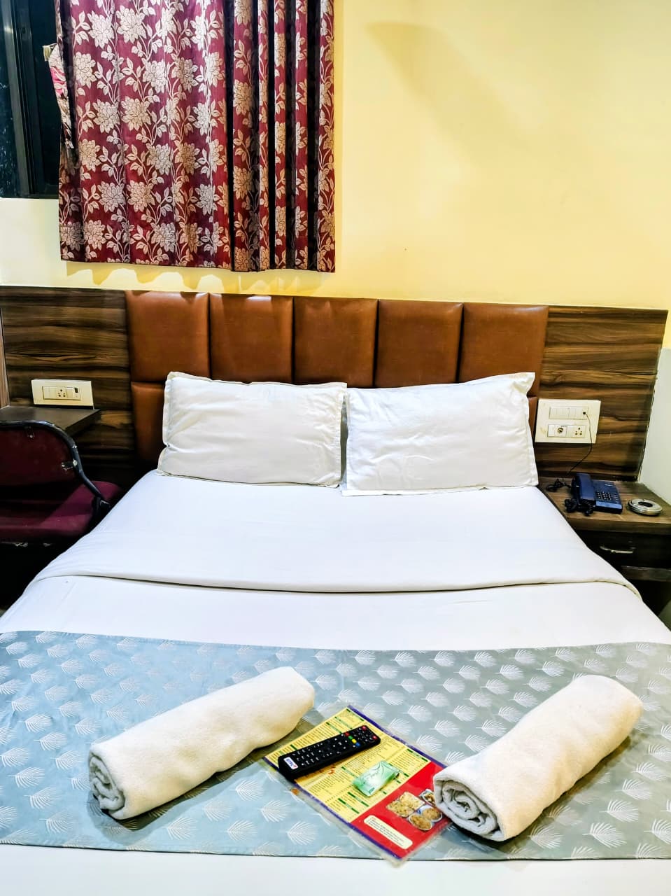 Hotel A One Suite - Tap to explore photos